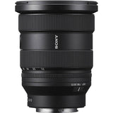 Sony A7CR + 16-35mm F2.8 GM II (Black) - (α7CR) - (Alpha 7CR) - (ILCE-7CR/B+SEL1635GM2)