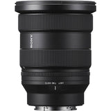 Sony A7CR + 16-35mm F2.8 GM II (Black) - (α7CR) - (Alpha 7CR) - (ILCE-7CR/B+SEL1635GM2)