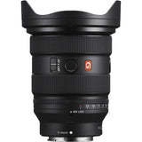 Sony A7CR + 16-35mm F2.8 GM II (Black) - (α7CR) - (Alpha 7CR) - (ILCE-7CR/B+SEL1635GM2)