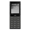 HMD 130 Music TA-1717 DS Feature Phone - Dark Gray