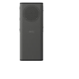 HMD 130 Music TA-1717 DS Feature Phone - Dark Gray