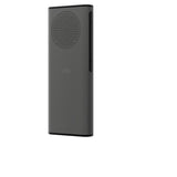 HMD 130 Music TA-1717 DS Feature Phone - Dark Gray