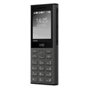 HMD 130 Music TA-1717 DS Feature Phone - Dark Gray