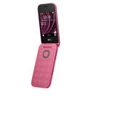 HMD 2660 FLIP 4G TA-1711 DS Red Edition