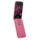 HMD 2660 FLIP 4G TA-1711 DS Red Edition