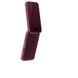 HMD 2660 FLIP 4G TA-1711 DS Red Edition