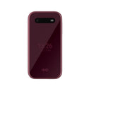 HMD 2660 FLIP 4G TA-1711 DS Red Edition