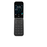 HMD 2660 Flip 4G TA-1711 DS Black