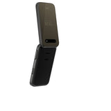 HMD 2660 Flip 4G TA-1711 DS Black