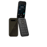 HMD 2660 Flip 4G TA-1711 DS Black