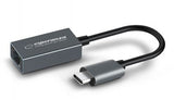 Esperanza ENA102 PoE Adapter - Power Over Ethernet Injector