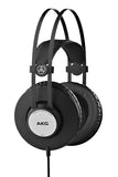 AKG K240 Studio Semi-Open Professional Headphones