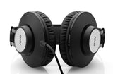 AKG K72 Closed-Back Studio Headphones