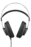 AKG K72 Closed-Back Studio Headphones