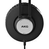 AKG K72 Closed-Back Studio Headphones