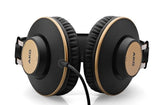 AKG K92 Closed-Back Studio Headphones