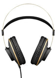 AKG K92 Closed-Back Studio Headphones