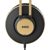 AKG K92 Closed-Back Studio Headphones