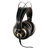 AKG K240 Studio Semi-Open Professional Headphones