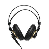 AKG K240 Studio Semi-Open Professional Headphones