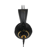 AKG K240 Studio Semi-Open Professional Headphones