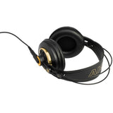 AKG K240 Studio Semi-Open Professional Headphones