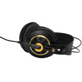 AKG K240 Studio Semi-Open Professional Headphones