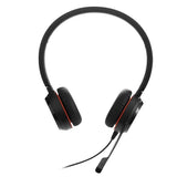 Jabra Evolve 30 II USB-C/A Stereo MS Headset