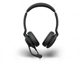 Jabra Evolve2 30 SE Stereo Headset, USB-C/A, MS Teams Certified