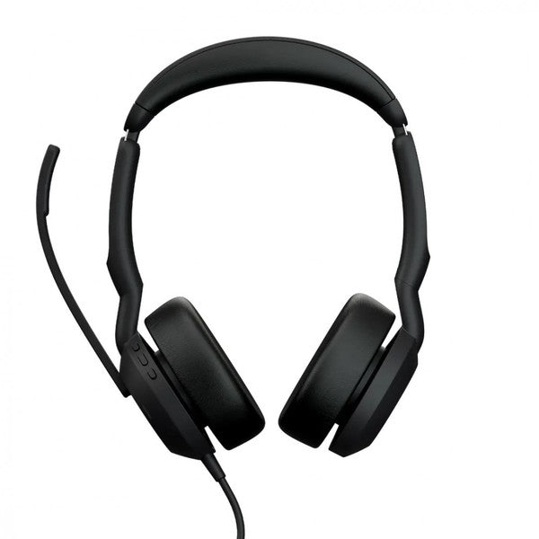 Jabra Evolve2 50 USB-C/A MS Stereo Headset