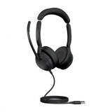 Jabra Evolve2 50 USB-C/A MS Stereo Headset