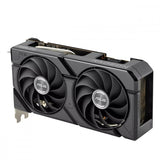 ASUS DUAL Radeon RX 7600 OC Edition 8GB GDDR6 Graphics Card