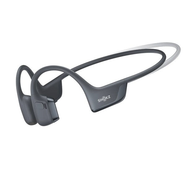 SHOKZ OpenRun Pro 2 Mini Wireless Bone Conduction Sports Headphones - Black