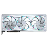 GIGABYTE AORUS GeForce RTX 5090 MASTER ICE 32GB Graphics Card