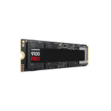 SAMSUNG 9100 PRO NVMe M.2 SSD 1TB PCIe 5.0 - 14,700 MB/s Read, 13,300 MB/s Write