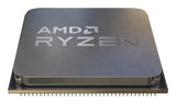 CPU-AMD-Desktop-AMD Ryzen 5-R5-9600X-Granite Ridge AM5-3900 MHz-Cores 6-32MB-Socket SAM5-65 Watts-GPU Radeon-BOX-100-100001405WOF