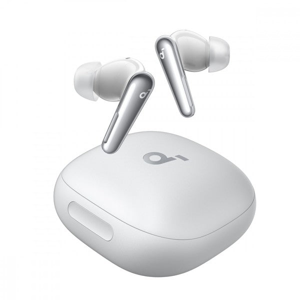 Anker Soundcore - True-Wireless Earbuds - Liberty 4 Pro
