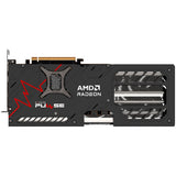 SAPPHIRE PULSE AMD Radeon RX 9070 XT Gaming 16GB Graphics Card
