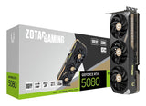 ZOTAC GAMING GeForce RTX 5080 SOLID CORE OC 16GB GDDR7 Graphics Card