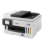 Canon MAXIFY GX6140 Wireless All-in-One Inkjet Printer