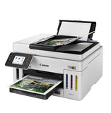 Canon MAXIFY GX6140 Wireless All-in-One Inkjet Printer