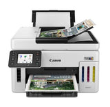 Canon MAXIFY GX6140 Wireless All-in-One Inkjet Printer
