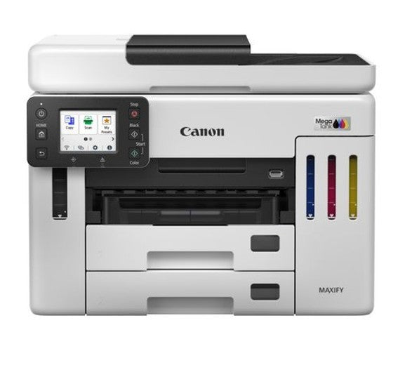 Canon MAXIFY GX7140 Multifunction Inkjet Printer