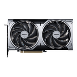 MSI GeForce RTX 5070 12G VENTUS 2X OC DLSS 4 Graphics Card