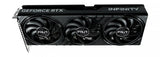 PALIT GeForce RTX 5070 Infinity 3 12GB GDDR7 Graphics Card
