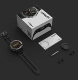 Huami Amazfit T-Rex 3, haze gray