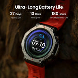 Huami Amazfit T-Rex 3, haze gray
