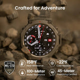 Huami Amazfit T-Rex 3, haze gray