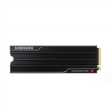 SAMSUNG 9100 PRO NVMe M.2 SSD with Heatsink - 4TB PCIe 5.0