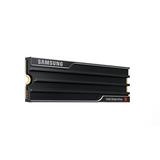 SAMSUNG 9100 PRO NVMe M.2 SSD with Heatsink - 4TB PCIe 5.0